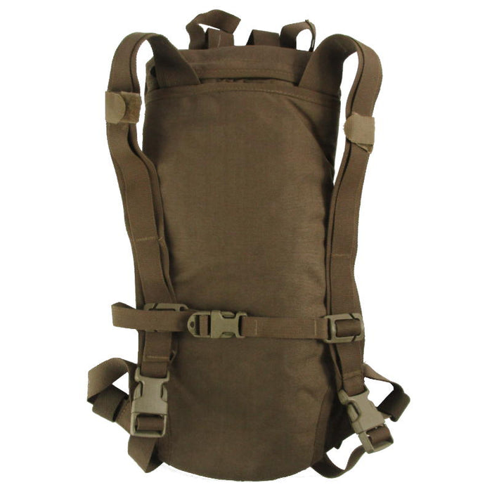 USMC Coyote Hydration Pack - US Army Surplus - Hydration Packs