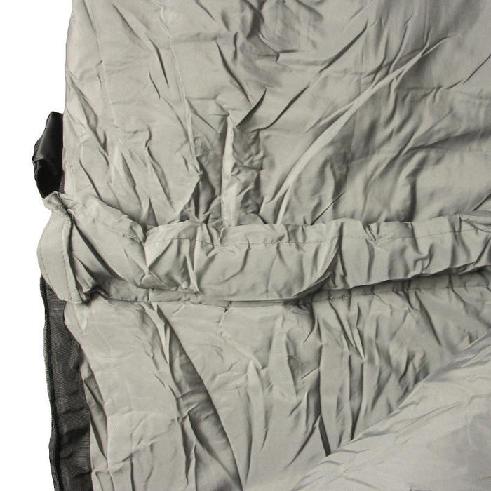 Black Ice Four Season Sleeping Bag - Black Ice - Sleeping Bags