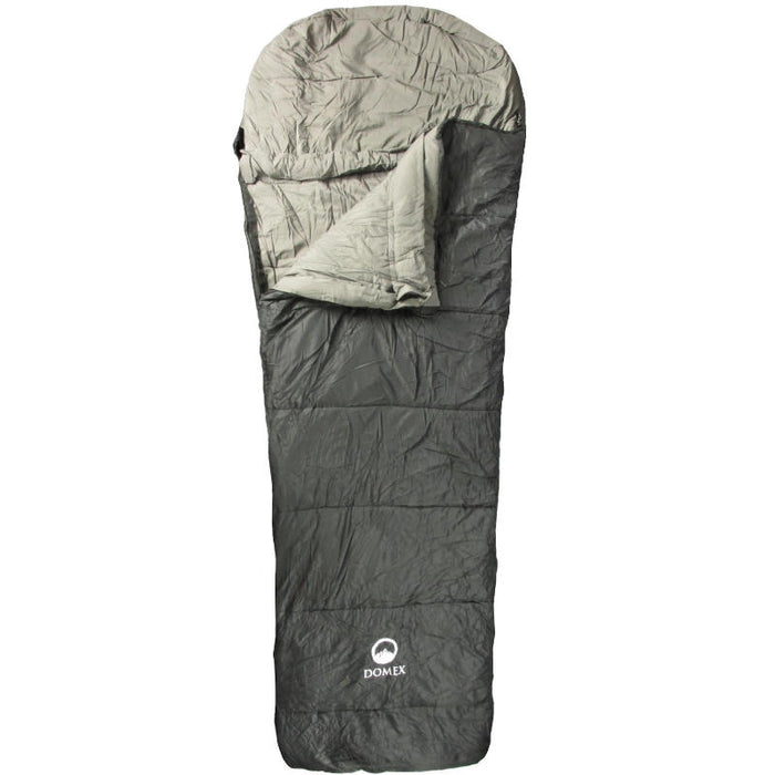 Black Ice Four Season Sleeping Bag - Black Ice - Sleeping Bags