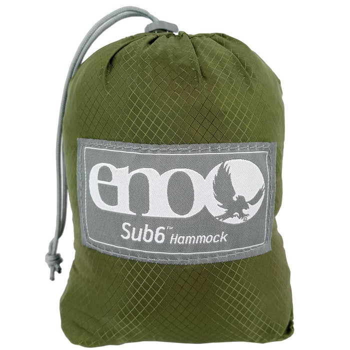 ENO Sub6 Ultralight Hammock