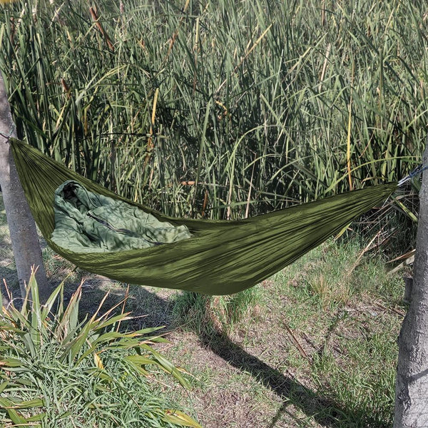 ENO Sub6 Ultralight Hammock - Eagles Nest Outfitters - Hammocks