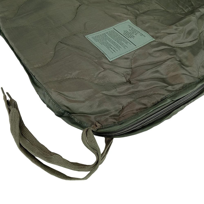 Multifunction Poncho Liner - Mil-Tec - Blankets