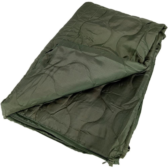 Multifunction Poncho Liner - Mil-Tec - Blankets