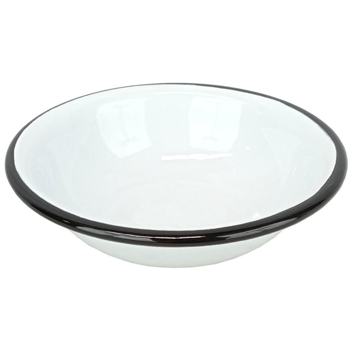 COELO Enamel Bowl