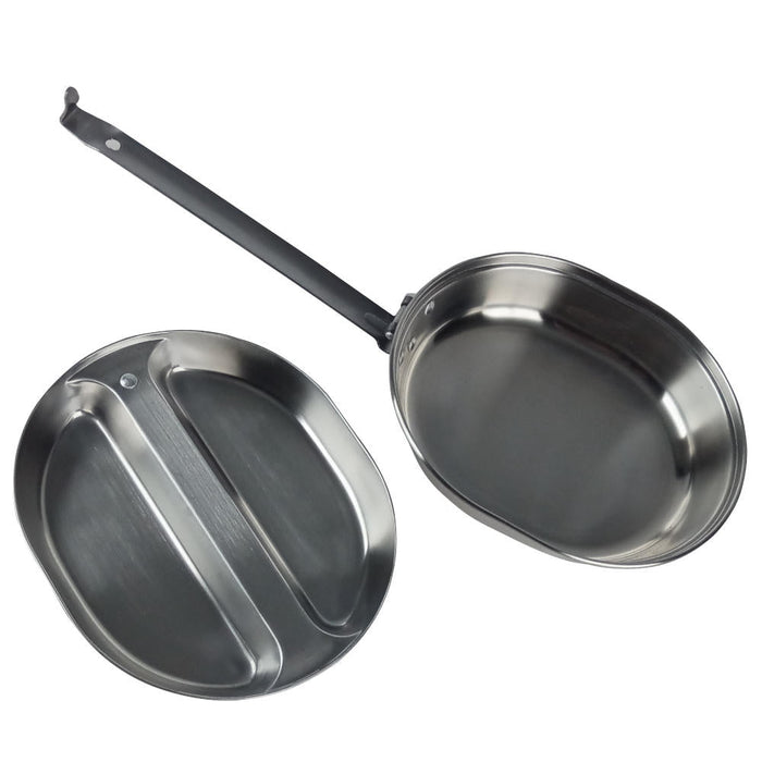 US Army Repro 2-Piece Mess Kit