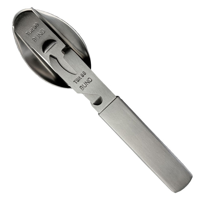 German Repro Stainless Steel Cutlery Set