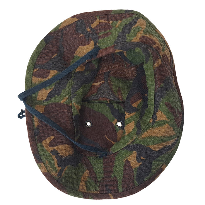 NZ Army DPM Ripstop Boonie - New Zealand Army Surplus -