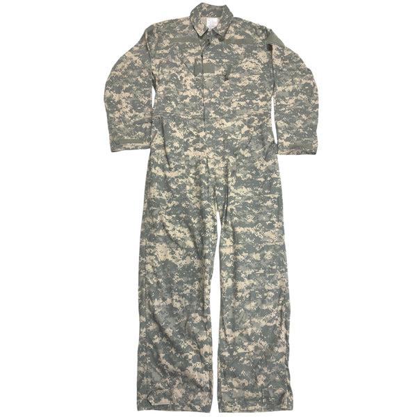 USGI UCP Mechanics Coveralls - US Army Surplus -