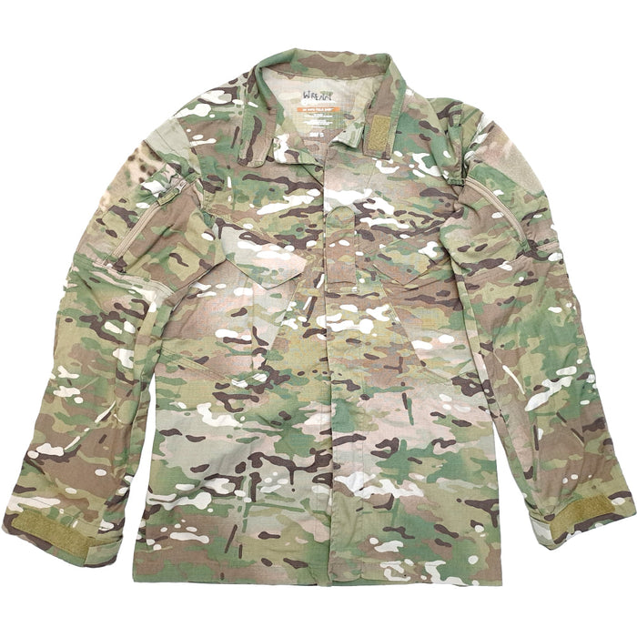 British Issue Crye Precision G4 Field Shirt - Small Short