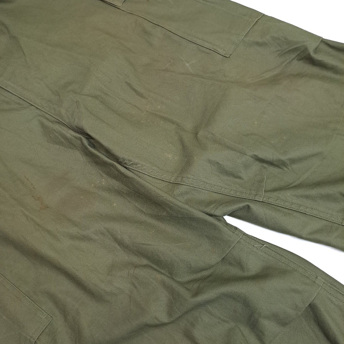 USGI M-1951 Field Shell Trousers - Large Long