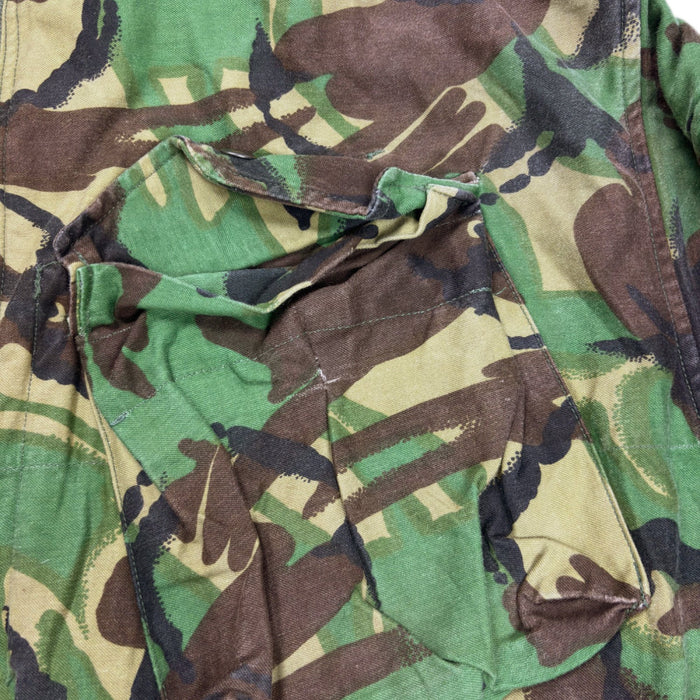 British DPM Parachutist Smock - 180/112