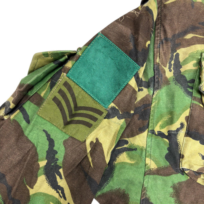 British DPM Parachutist Smock - 180/112