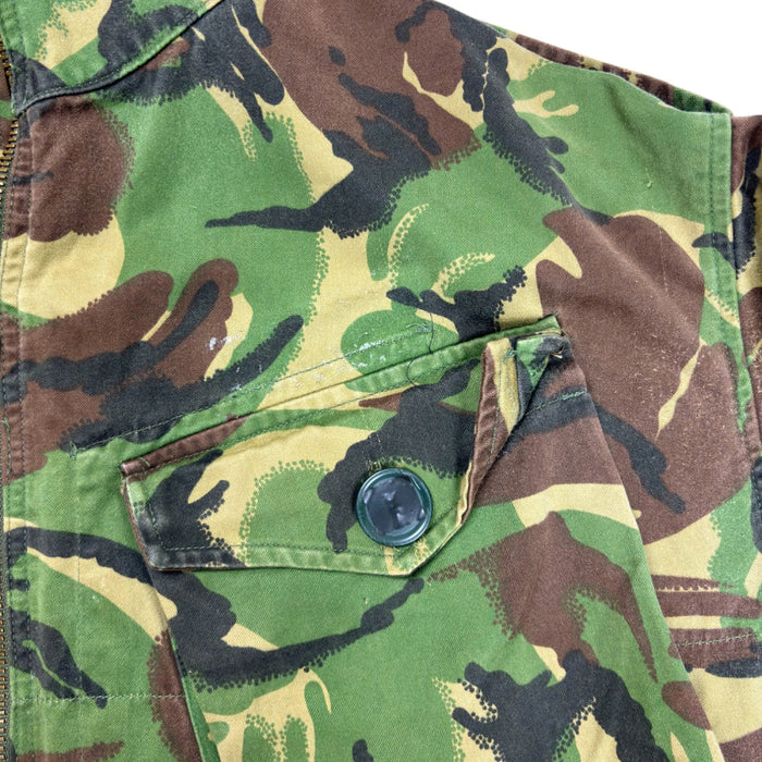 British DPM Parachutist Smock - 190/112 (2)