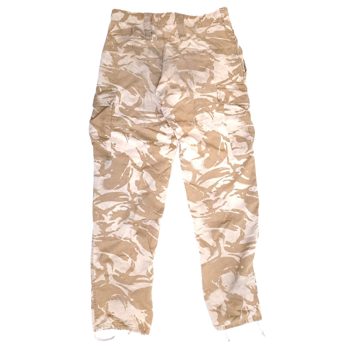 NZ Army DDPM Trousers - Grade 2