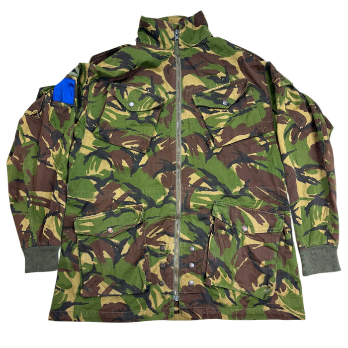 British DPM Parachutist Smock - 180/104 (2)