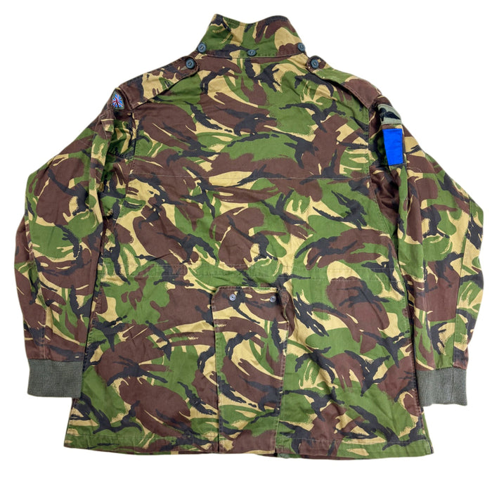 British DPM Parachutist Smock - 180/104 (2)