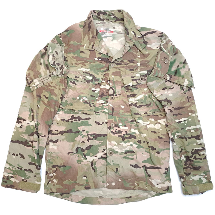 British Issue Crye Precision G4 Hot Weather Field Shirt - Medium Regular