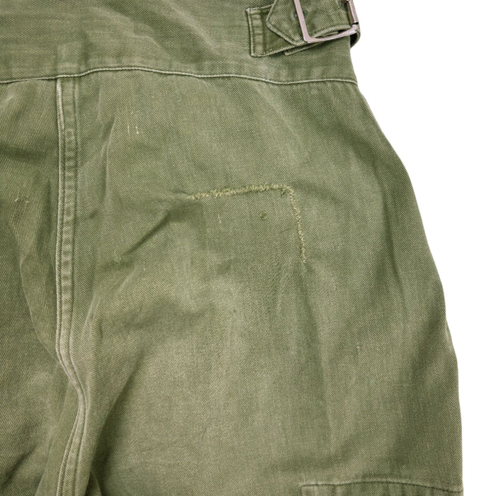 NZ Army Vietnam Era Jungle Trousers - 27/31R