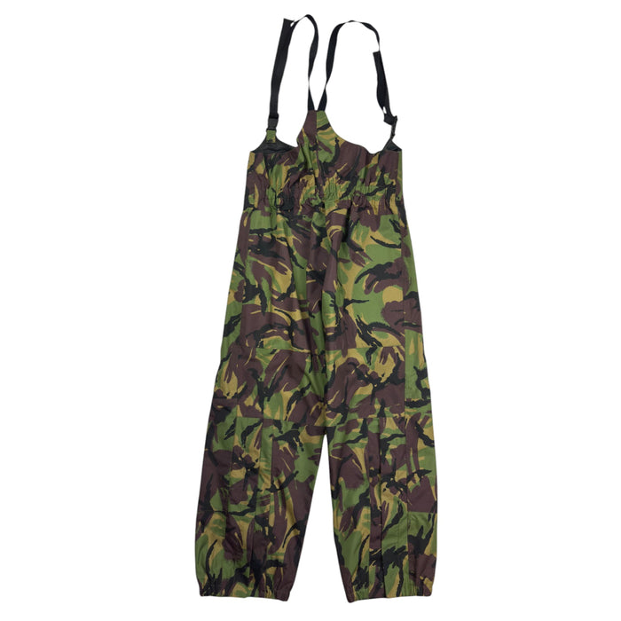 NZ Army DPM Wet Weather Set - Large