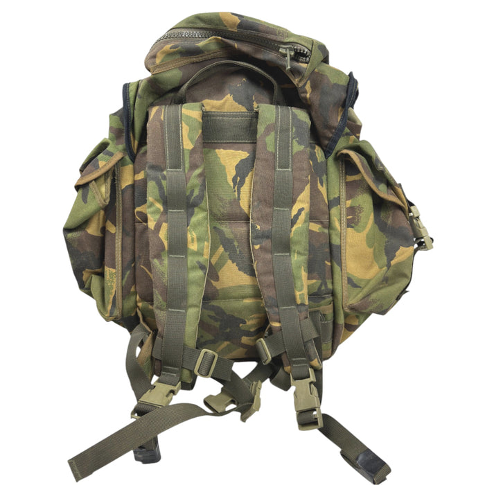 NZ Army DPM Patrol Pack