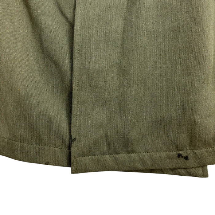 NZ Army 1960s Cold Weather Coat (2)