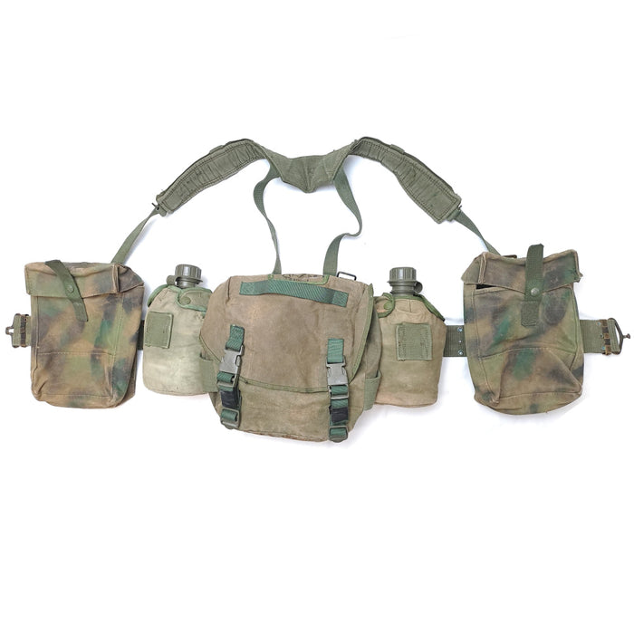 Australian Army 80s Web Set