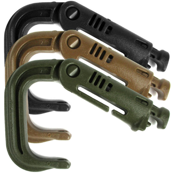 Viper V-Lock Buckle - Double