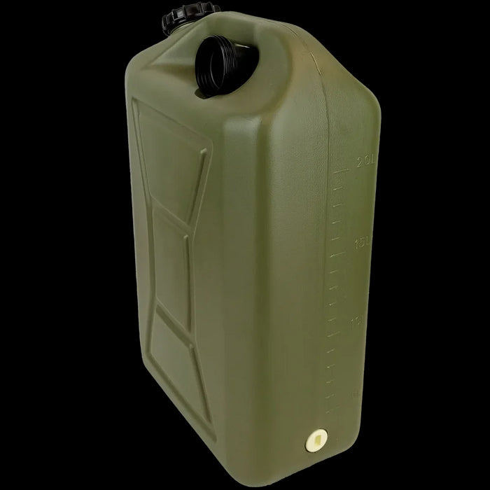 Water Jerry Can - 20 Litre