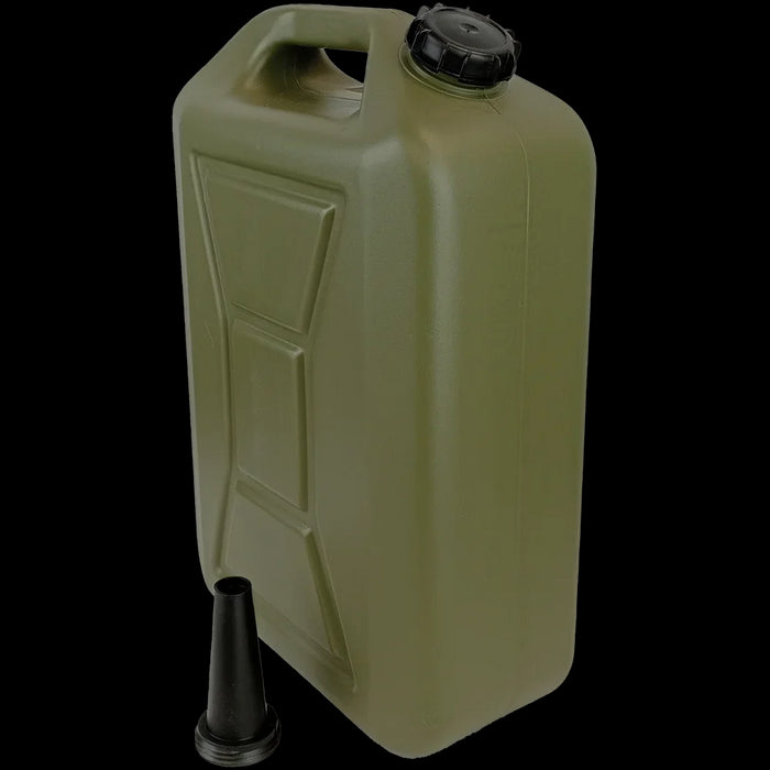 Water Jerry Can - 20 Litre