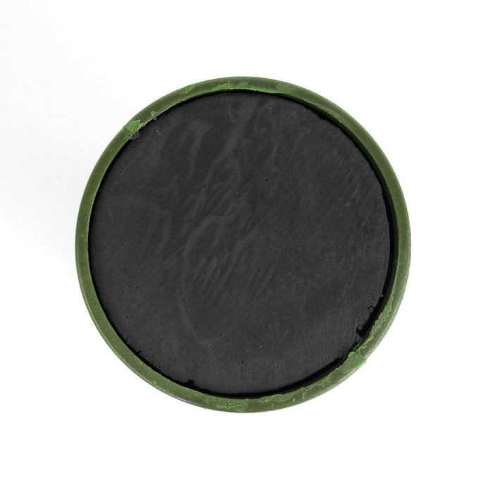 Camo Face Paint Stick - Black and OD