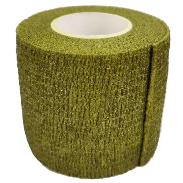 50mm Self-Adhesive Tape - 4.5m - Mil-Tec - Fastening Accessories