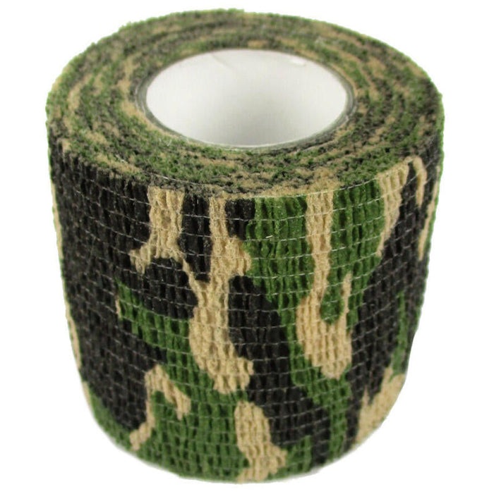 50mm Self-Adhesive Tape - 4.5m