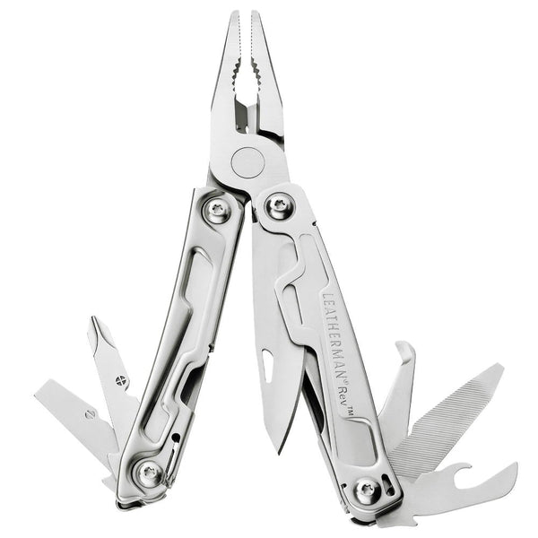 Leatherman Rev Multi-Tool - Leatherman - Multitools