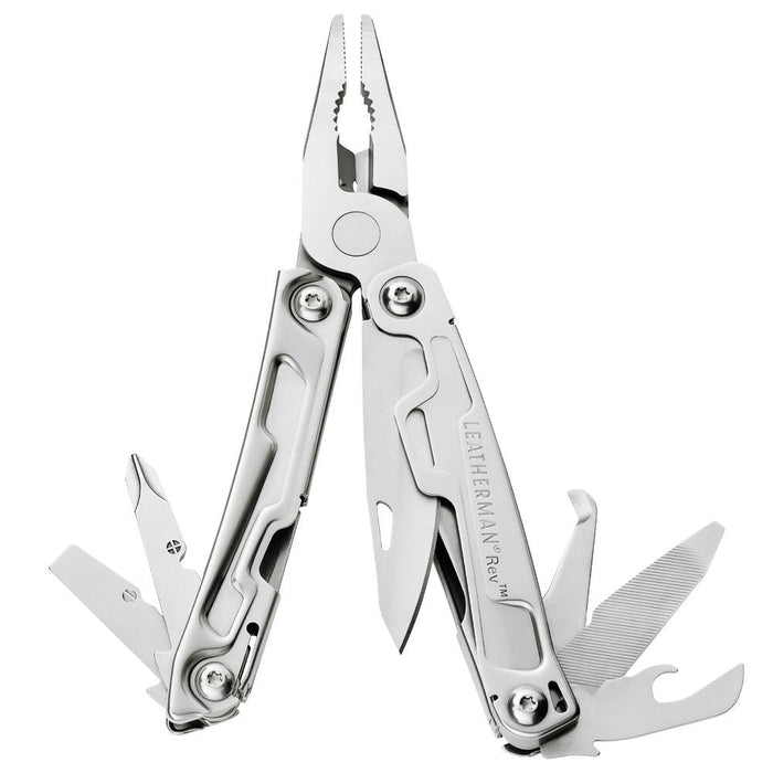 Leatherman Rev Multi-Tool