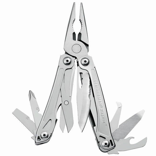 Leatherman Wingman Multi-Tool - Leatherman - Multitools