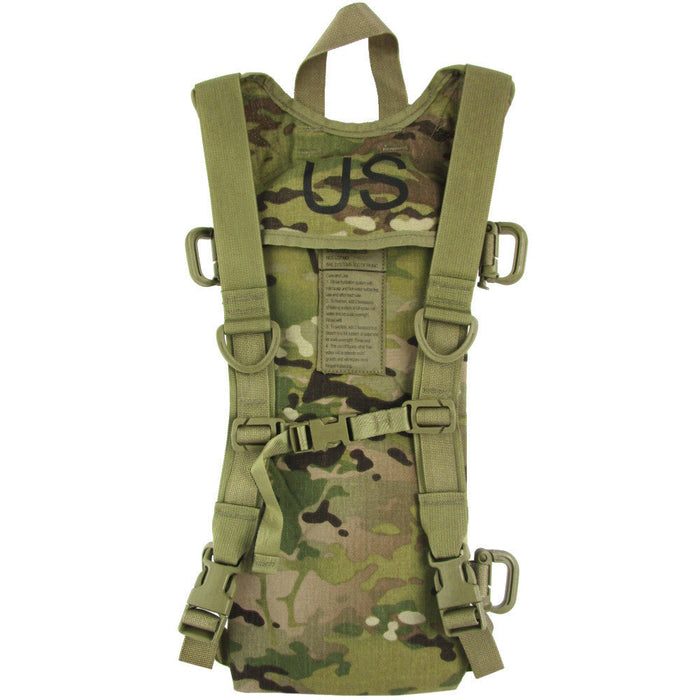 USGI Multicam Hydration Pack