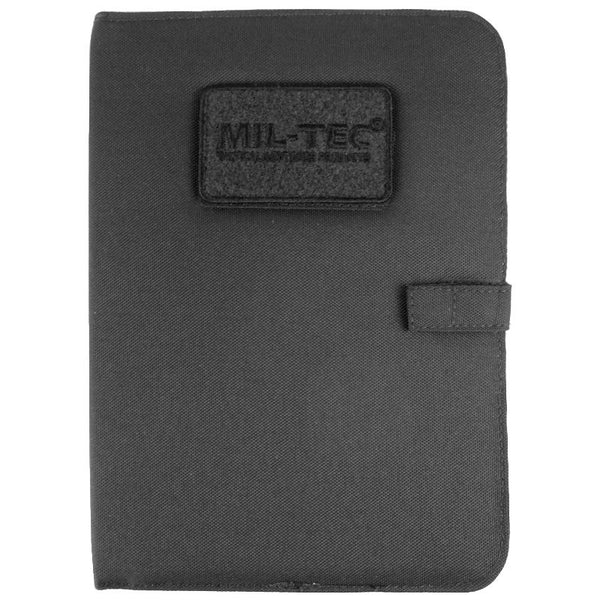 Tactical A5 Organiser - Mil-Tec - Wallets & Cases