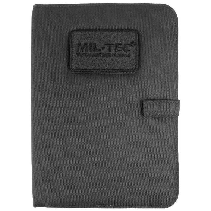 Tactical A5 Organiser - Mil-Tec - Wallets & Cases