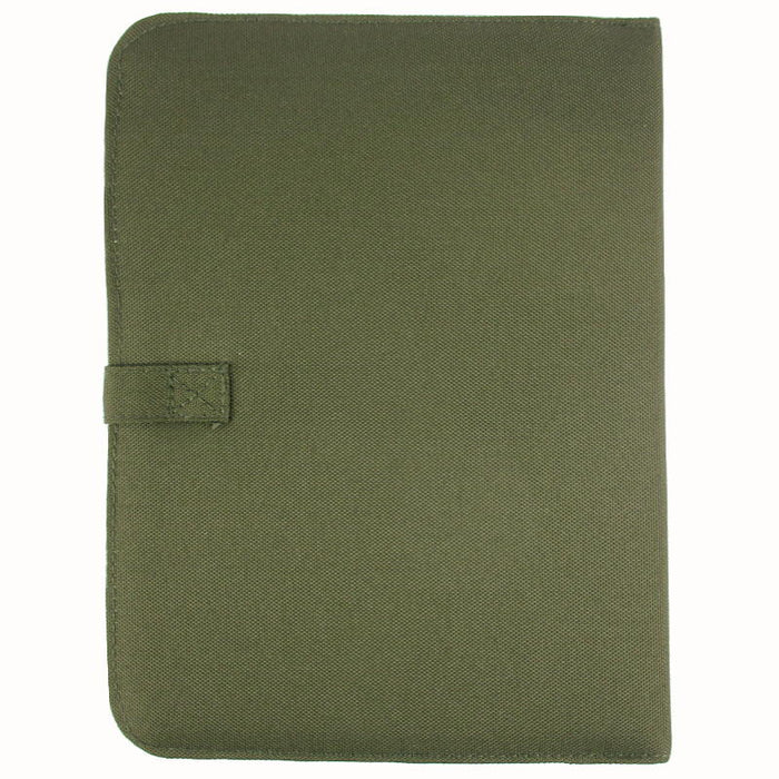 Tactical A5 Organiser - Mil-Tec - Wallets & Cases