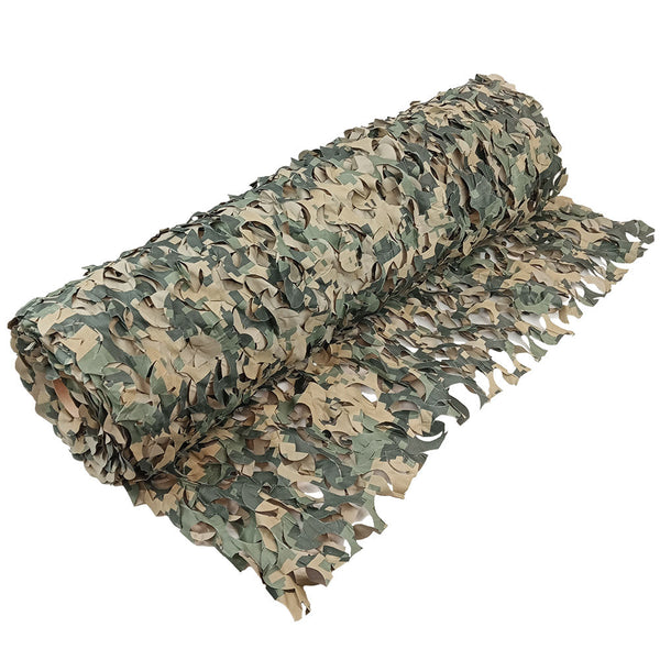 ACU Camo Net - Per Metre