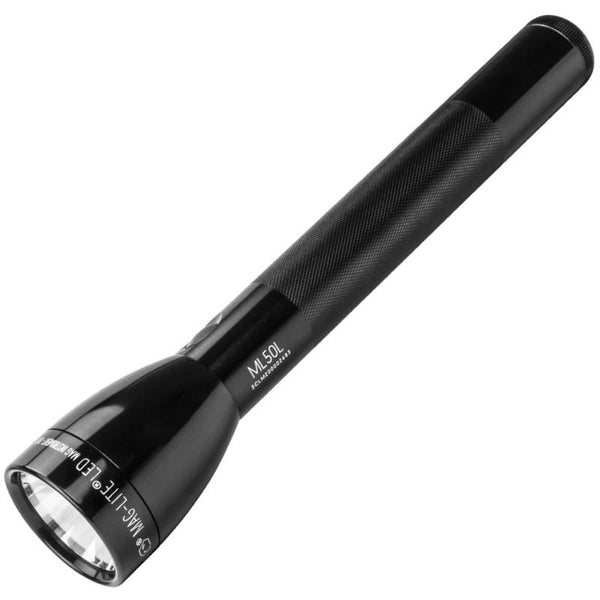 MagLite ML50 LED 3C Cell Torch - MagLite - Torches