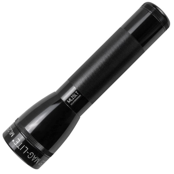 MagLite ML25 2C Cell LED Torch - MagLite - Torches