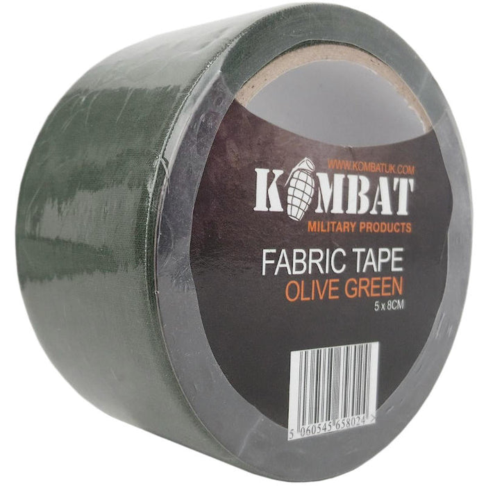 Fabric Tape