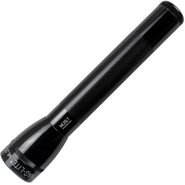 MagLite ML25 3C Cell LED Torch - MagLite - Torches