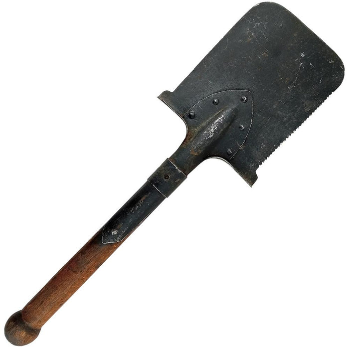 Austro-Hungarian Army WW1 Field Saw Shovel