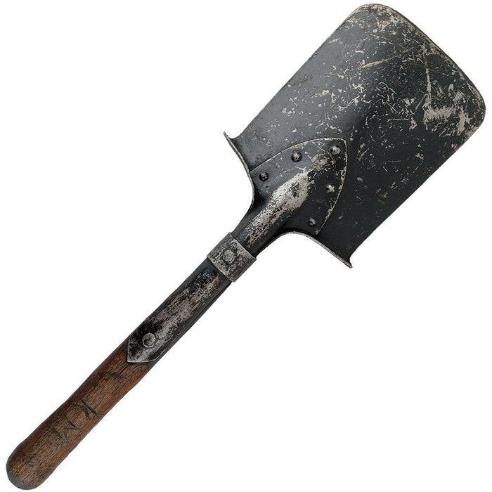 Austro-Hungarian Army WW1 Field Shovel