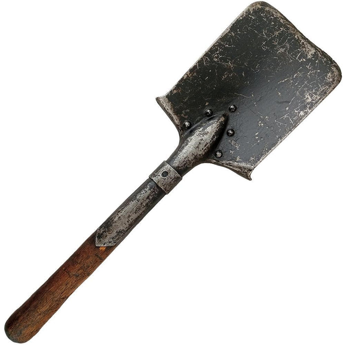 Austro-Hungarian Army WW1 Field Shovel