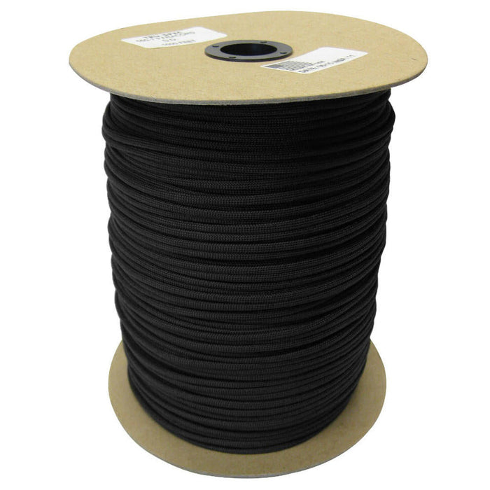 USA Made 550 Paracord  -  Per Metre