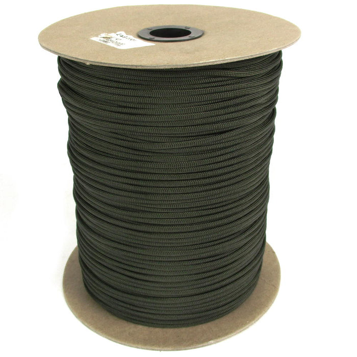 USA Made 550 Paracord - Per Metre - Rothco - Rope & Cordage