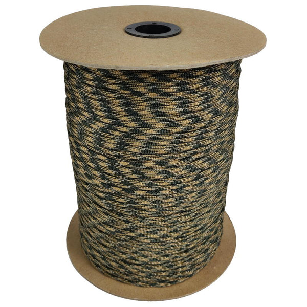 USA Made 550 Paracord - Per Metre - Rothco - Rope & Cordage